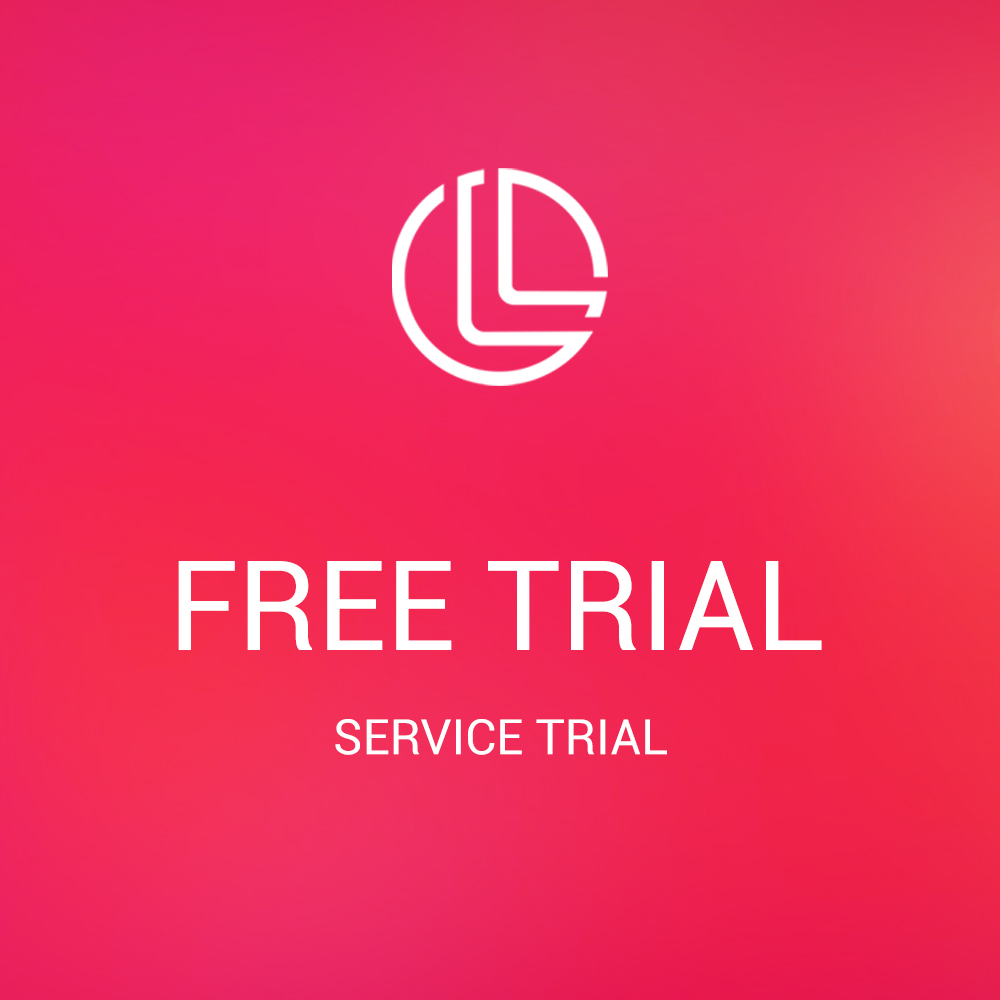 Free Trial