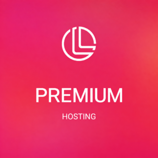 Premium Hosting